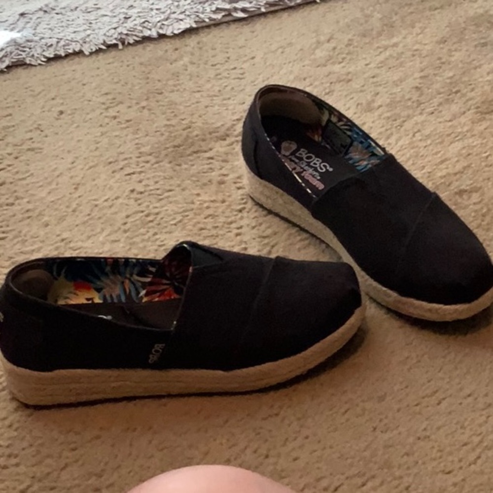 Women shoe